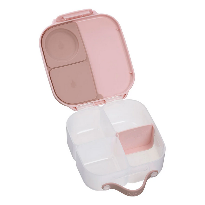 B.Box Mini Lunch Box -  Blush Crush