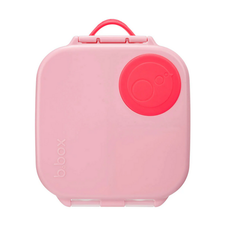 B.Box Mini Lunch Box Flamingo Fizz