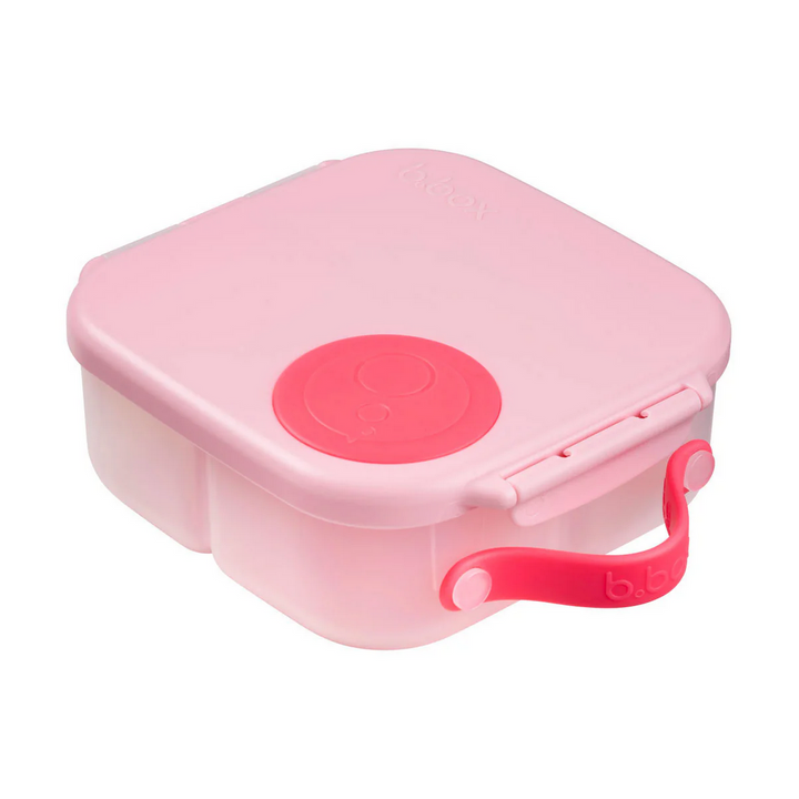 B.Box Mini Lunch Box Flamingo Fizz