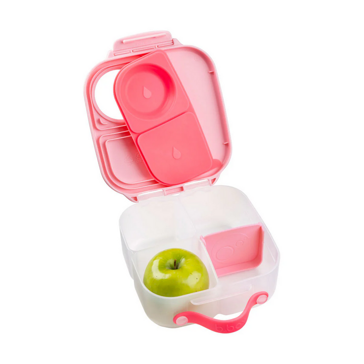 B.Box Mini Lunch Box Flamingo Fizz