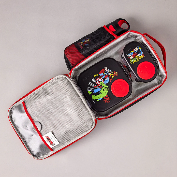 B.Box Mini Lunch Box Marvel Avengers