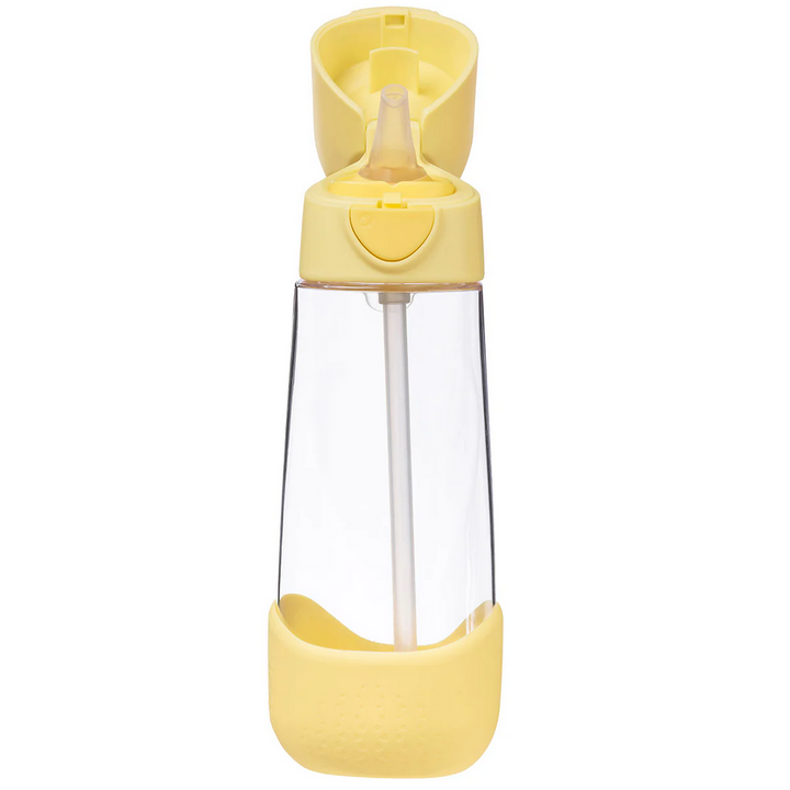 B.Box Tritan Drink Bottle 600ml - Lemon Twist