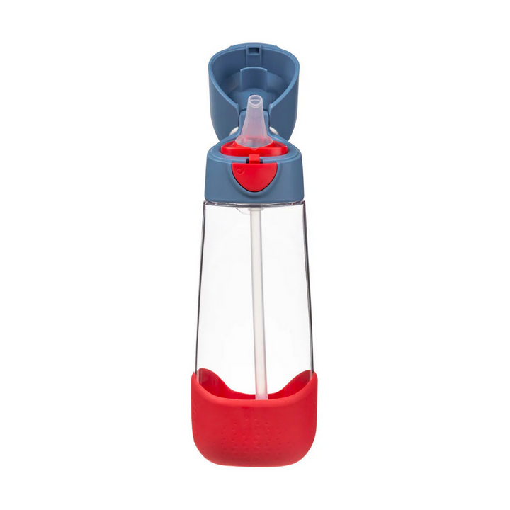 B.Box Tritan Drink Bottle 600ml - Blue Blaze