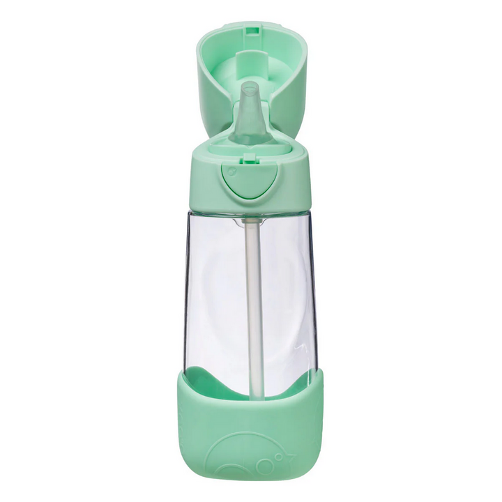 B.Box Tritan Drink Bottle 450ml - Spearmint