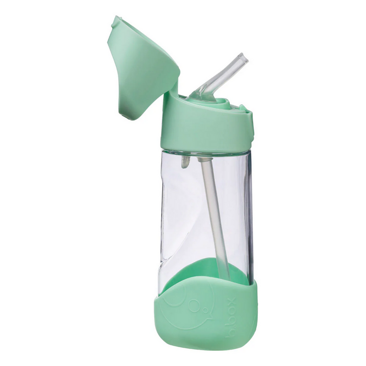 B.Box Tritan Drink Bottle 450ml - Spearmint