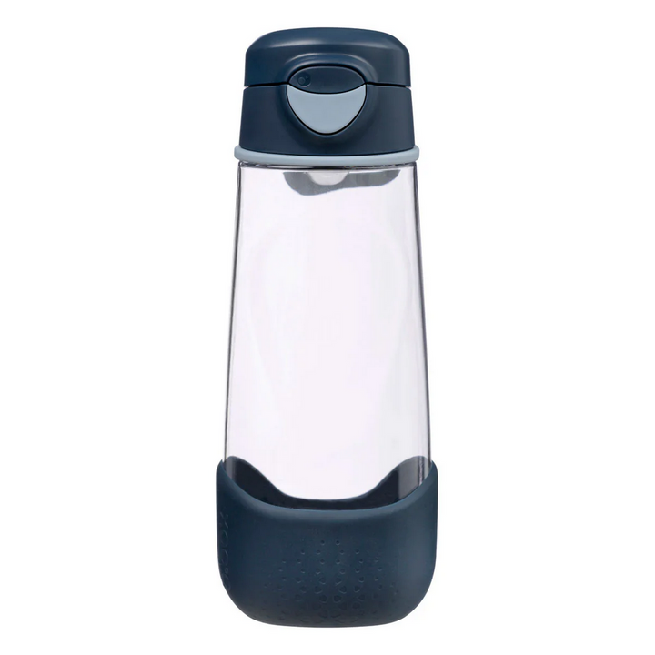 B.Box Sport spout 600ml bottle - Midnight