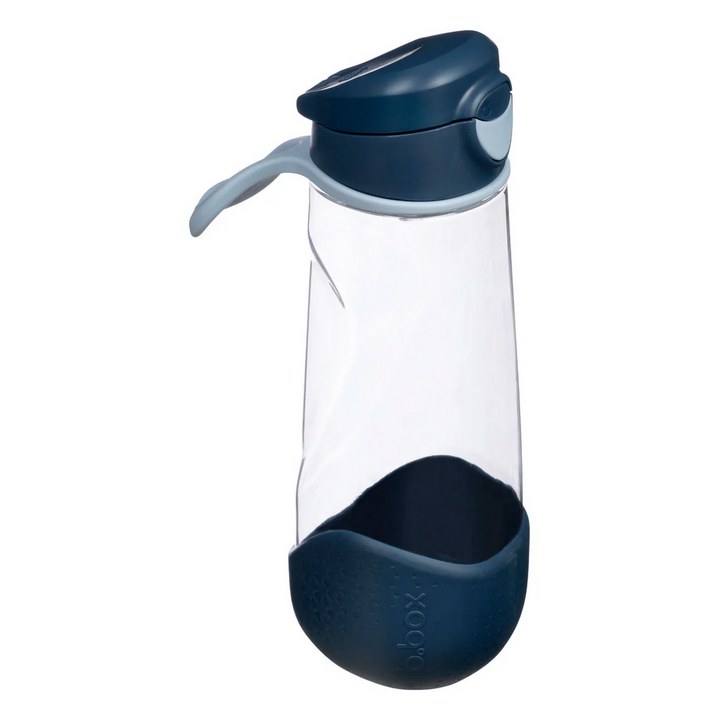B.Box Sport spout 600ml bottle - Midnight