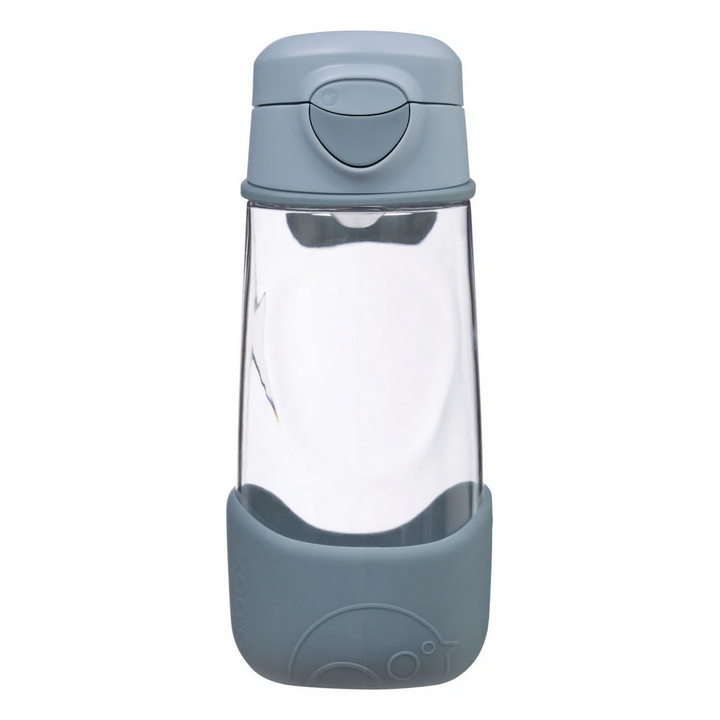 B.box SPORT SPOUT  BOTTLE 450ML -  Chill Out