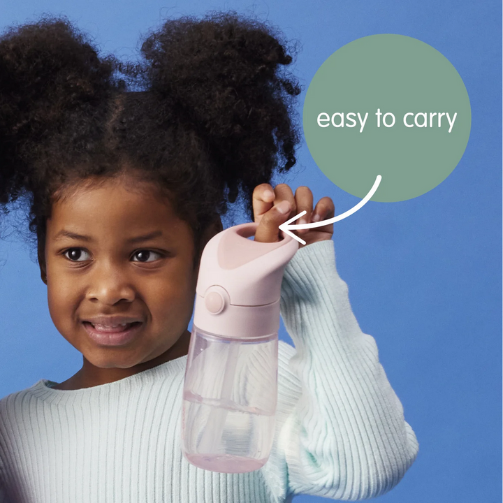 B.Box 380mL Drink Bottle Jnr. -  Spearmint