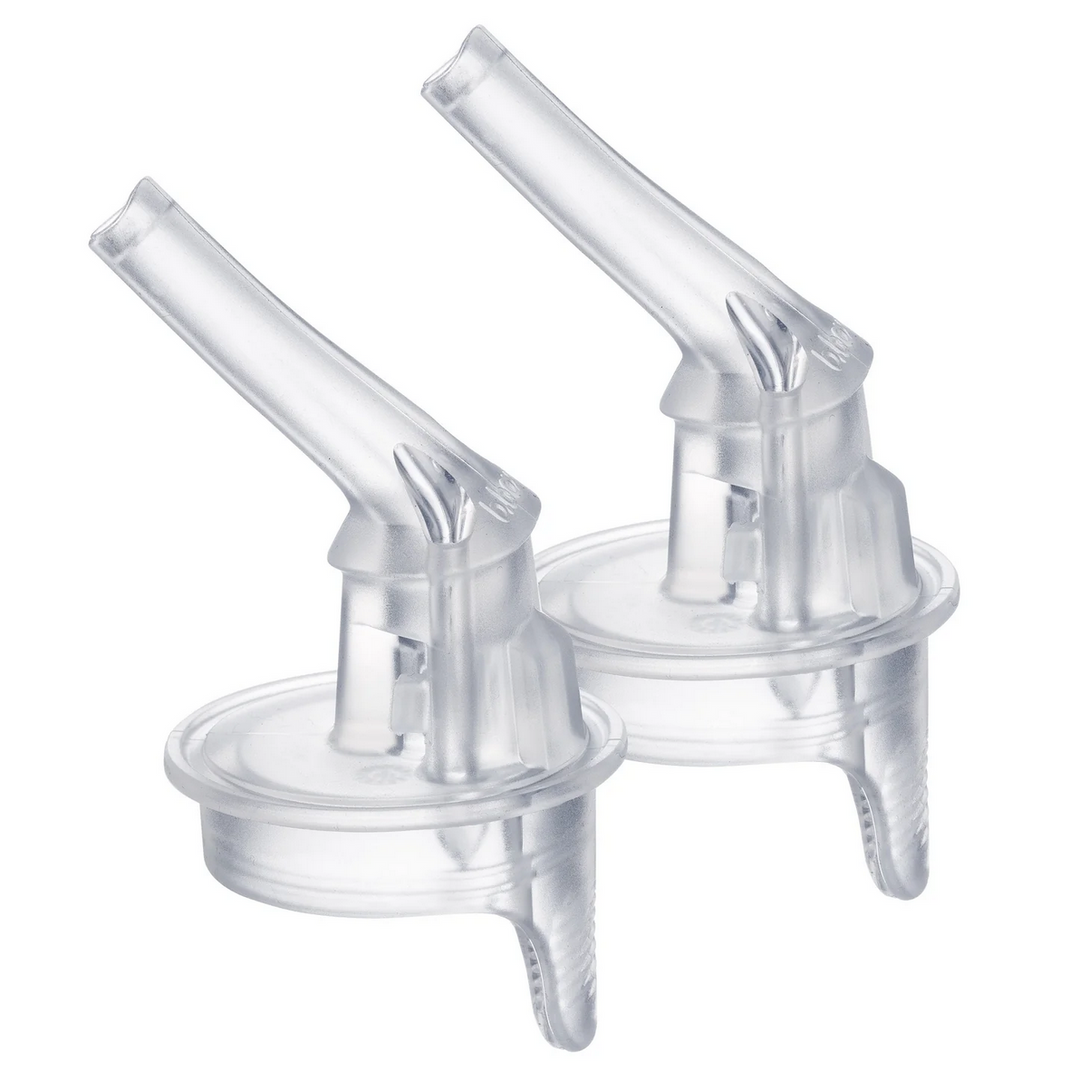 B.Box Tritan®drink bottle replacement straw top pack