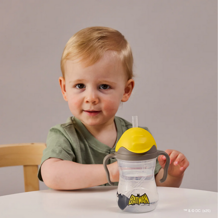 B.Box Sippy Cup - Batman