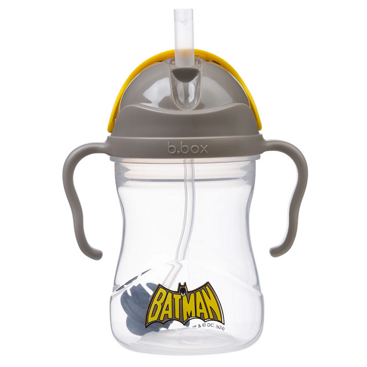 B.Box Sippy Cup - Batman