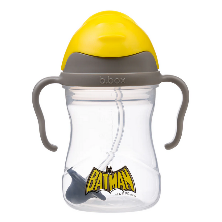 B.Box Sippy Cup - Batman