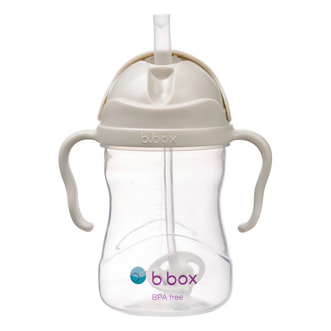 B.Box Sippy Cup - Latte