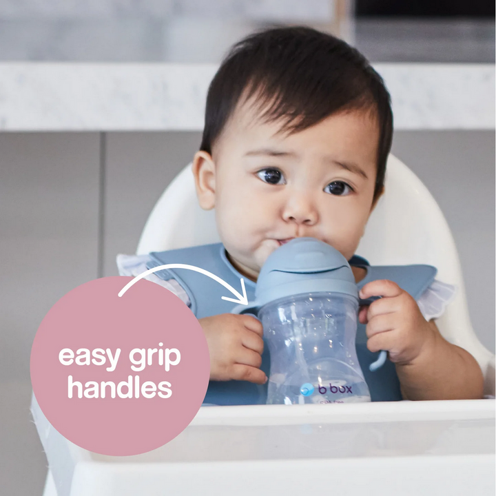 B.Box Sippy Cup - Sage