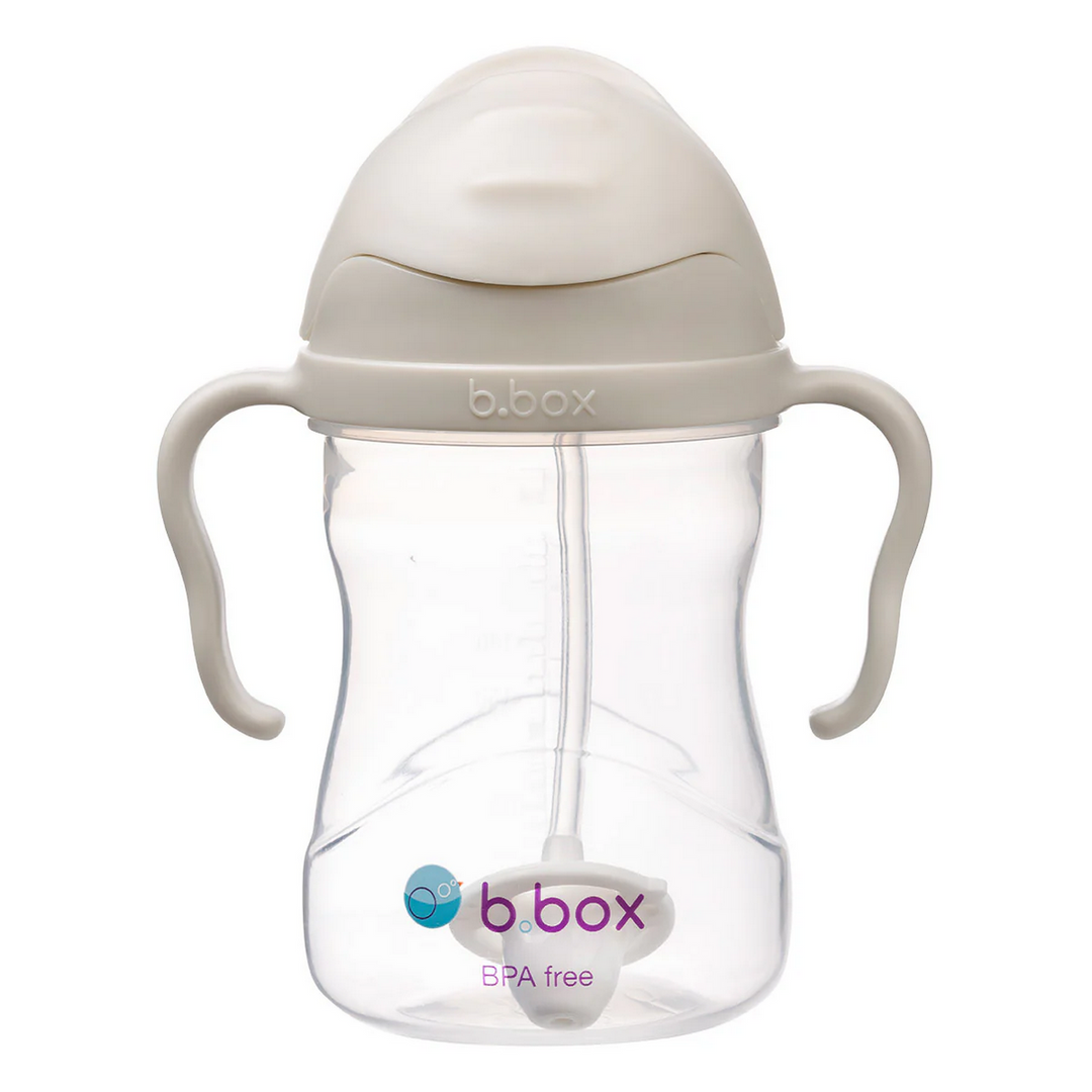 B.Box Sippy Cup - Latte