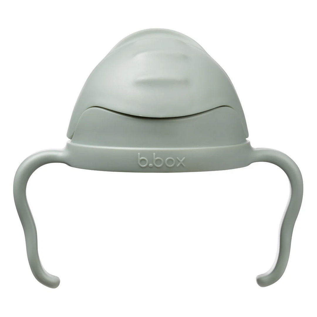 B.Box Sippy Cup - Sage
