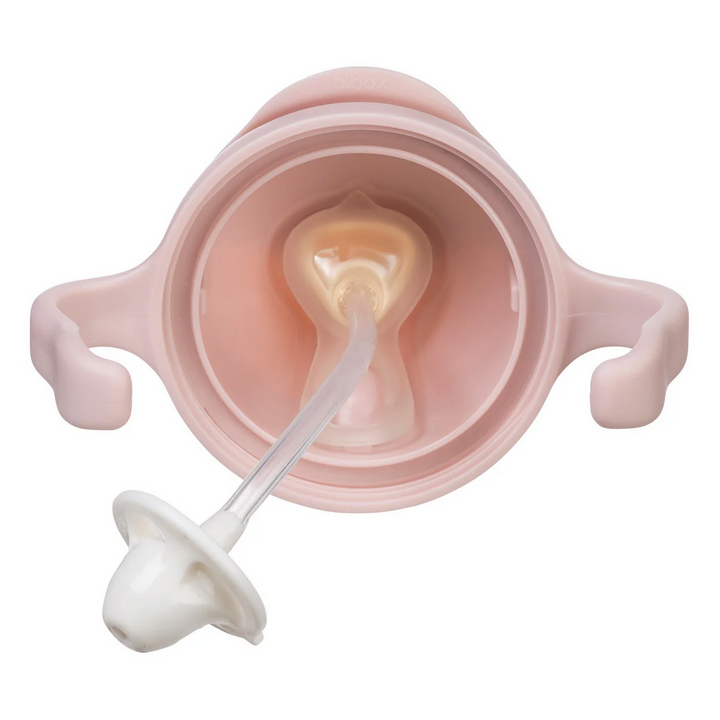 B.Box Sippy Cup - Blush