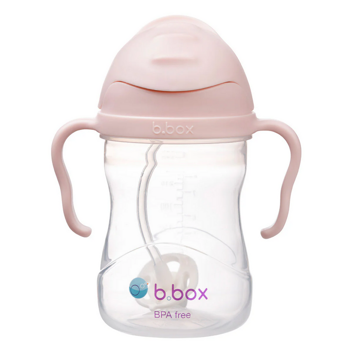 B.Box Sippy Cup - Blush