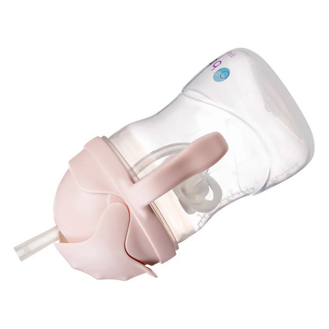B.Box Sippy Cup - Blush