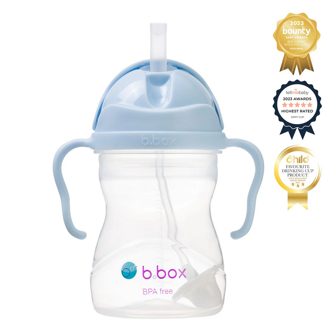 B.Box Sippy Cup - Bubblegum