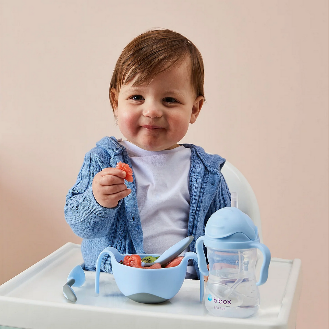 B.Box Sippy Cup - Bubblegum