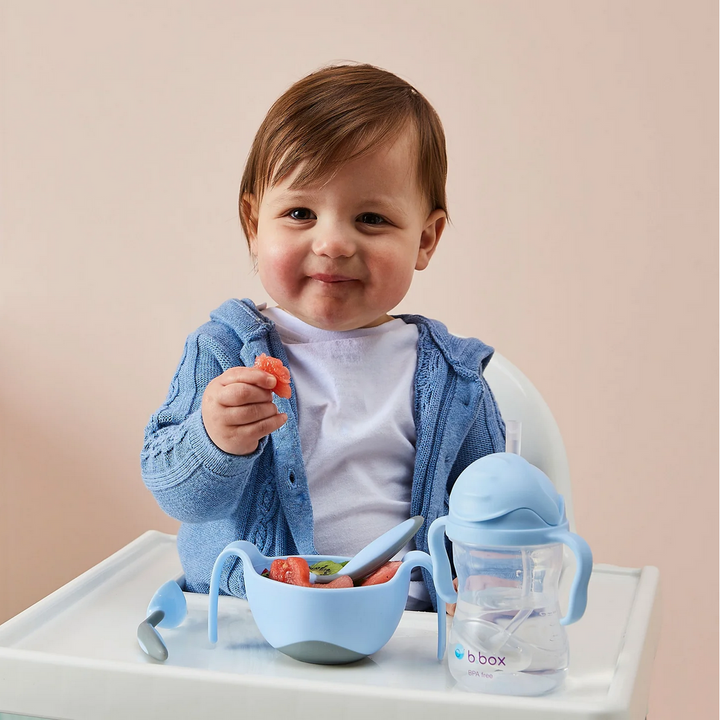 B.Box Sippy Cup - Bubblegum