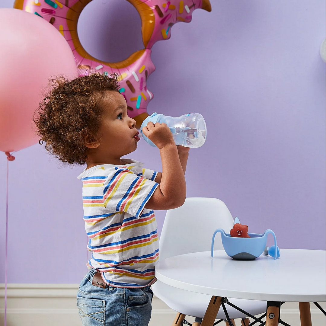 B.Box Sippy Cup - Bubblegum