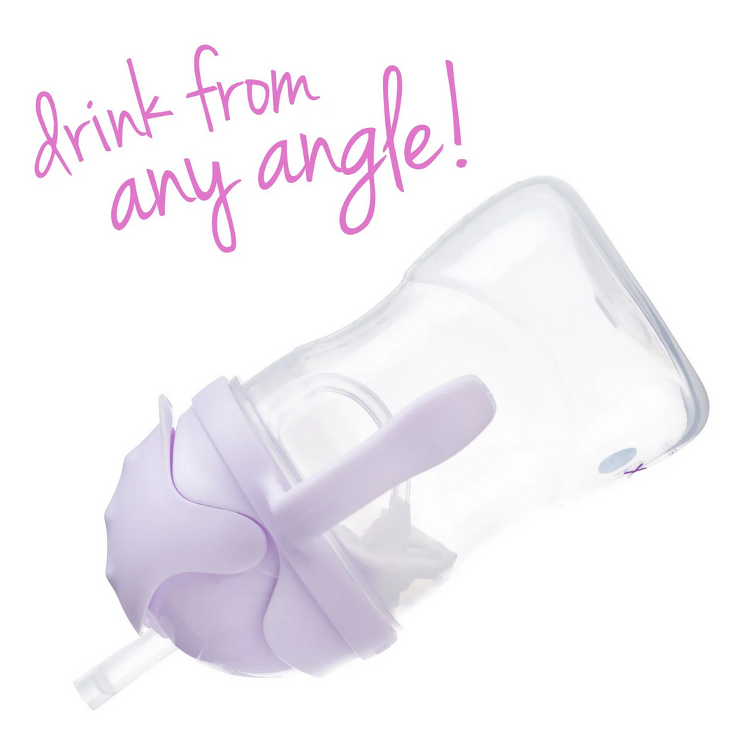 B.Box Sippy Cup - Boysenberry