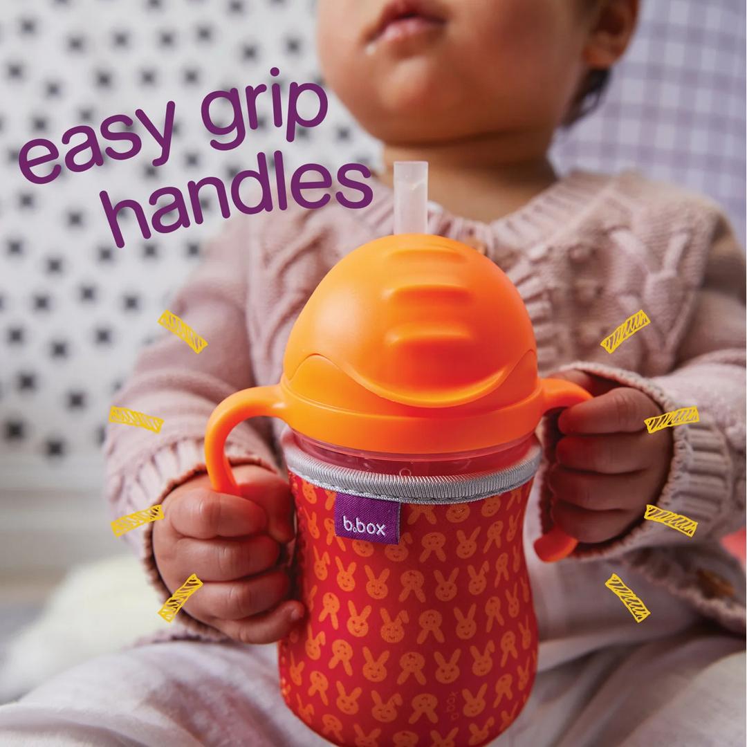 B.Box Sippy Cup - Apple