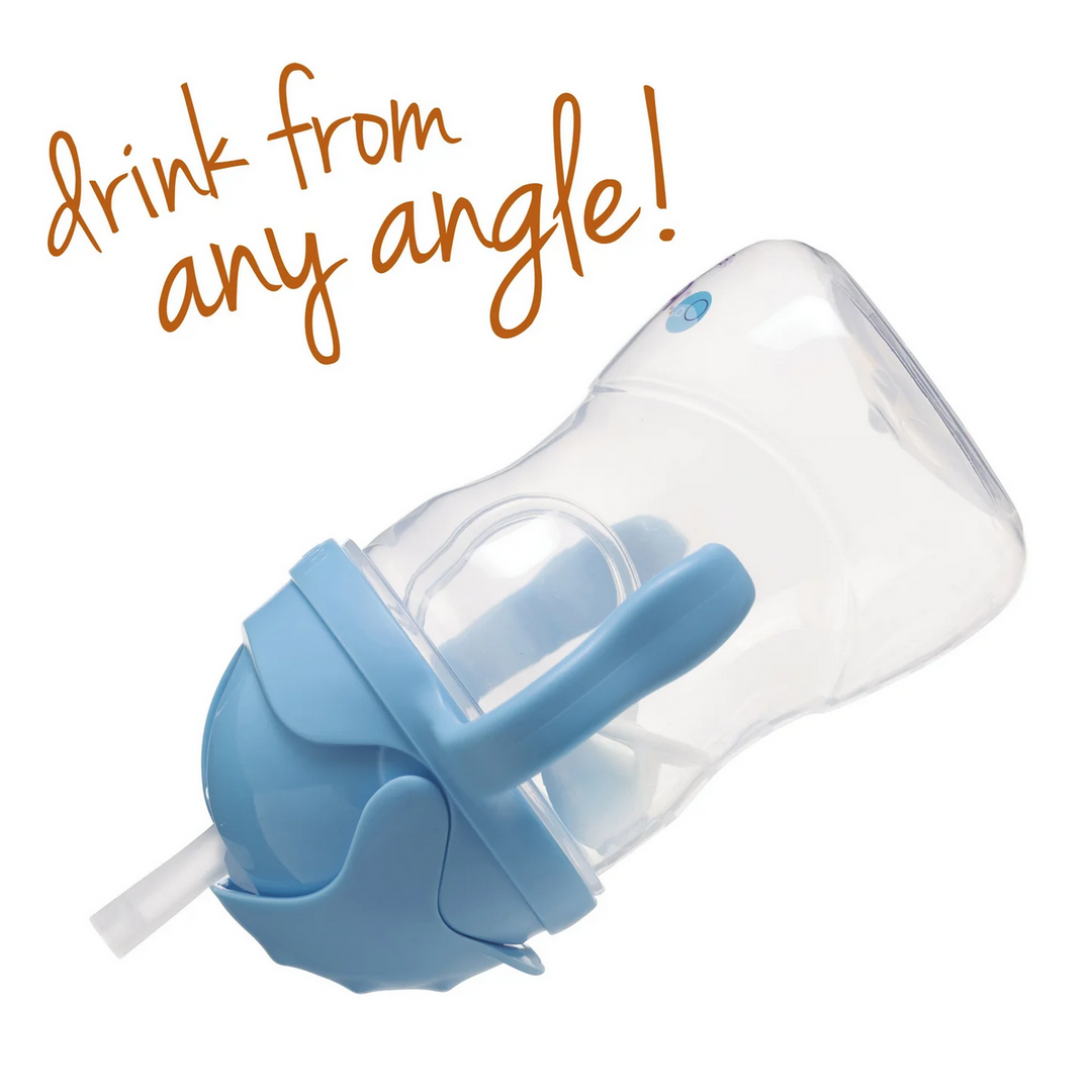 B.Box Sippy Cup - Blueberry