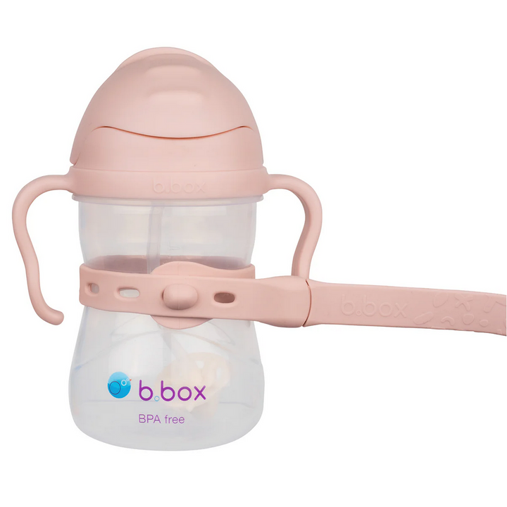 B.Box Connect-a-Cup - Blush