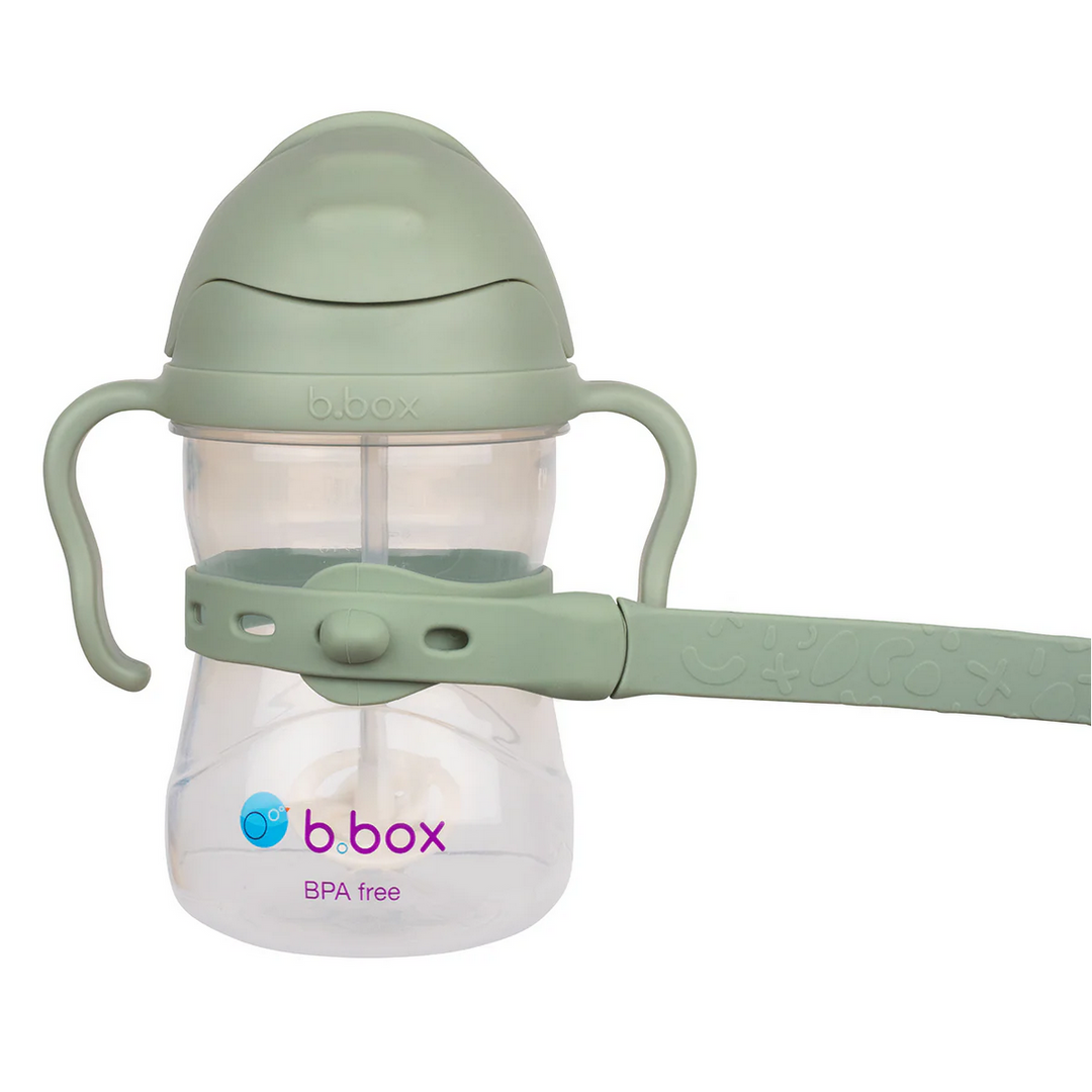 B.Box Connect-a-Cup - Sage