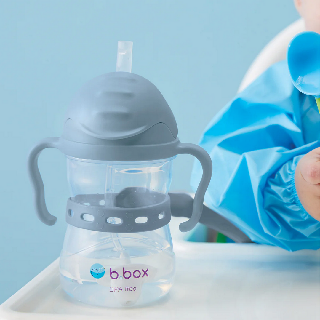 B.Box Connect-a-Cup - ocean