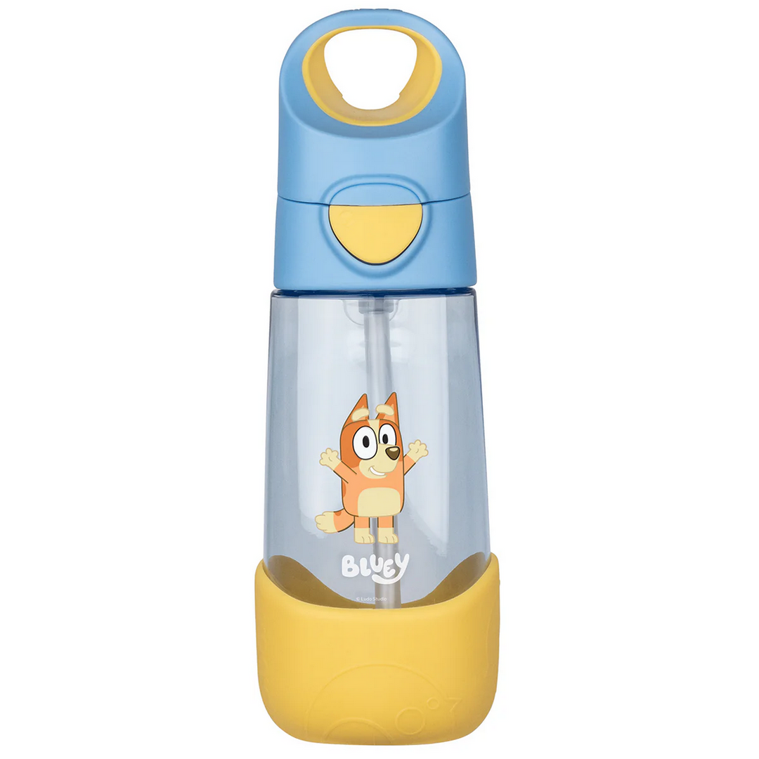 B.box Tritan™ drink bottle 450ml - Bingo
