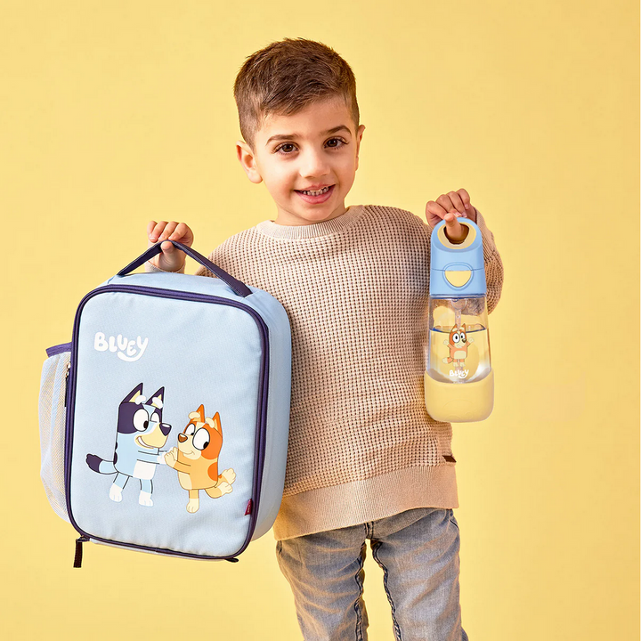 B.box Tritan™ drink bottle 450ml - Bingo
