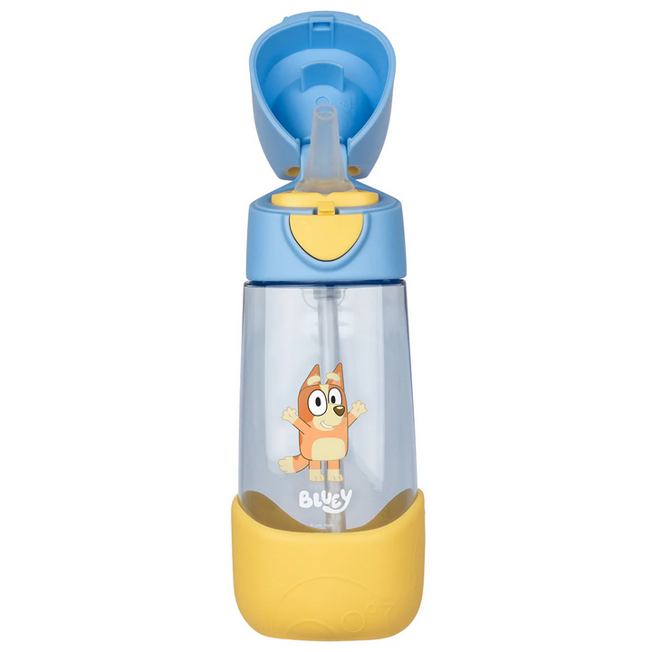 B.box Tritan™ drink bottle 450ml - Bingo