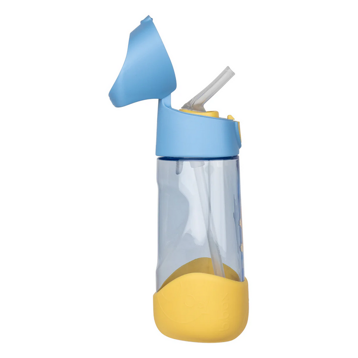 B.box Tritan™ drink bottle 450ml - Bingo