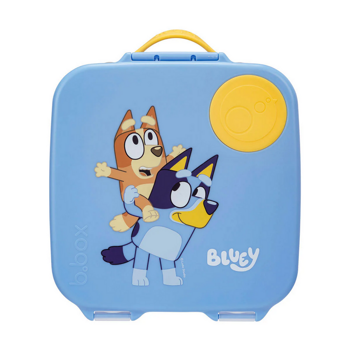 B.Box Lunch Box - Bluey