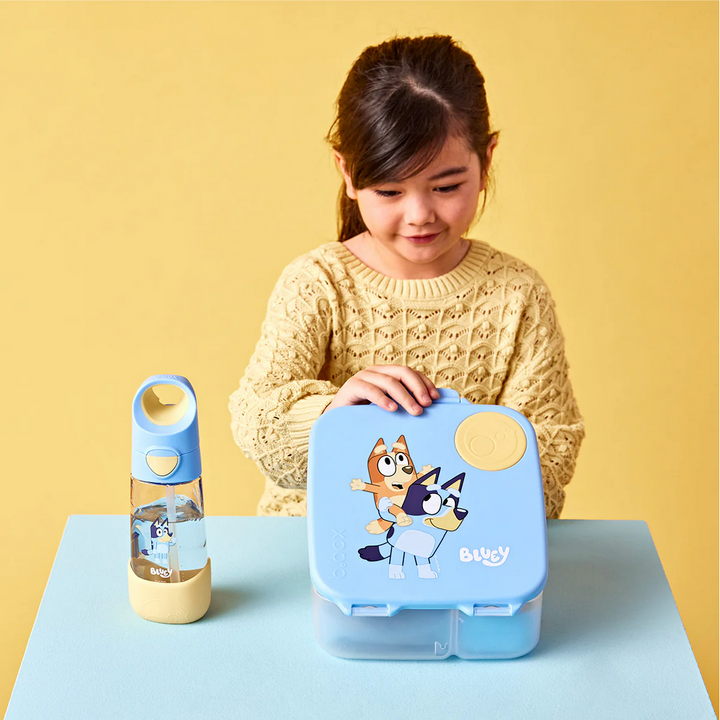 B.Box Lunch Box - Bluey