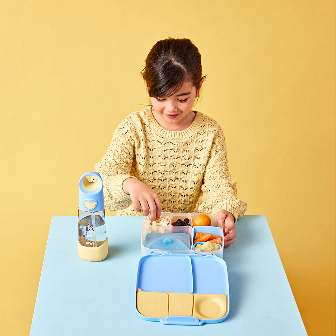 B.Box Lunch Box - Bluey