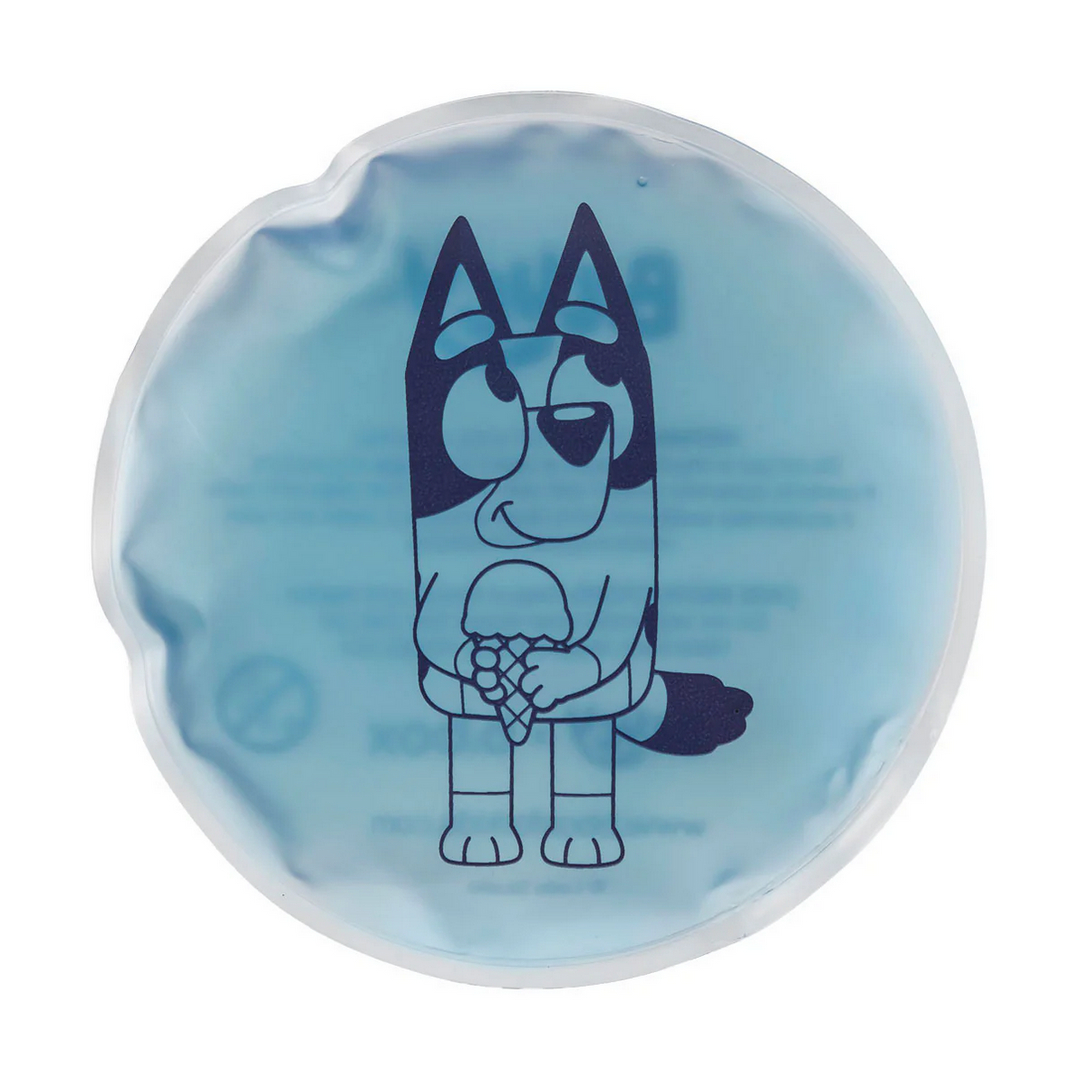 B.Box Lunch Box - Bluey