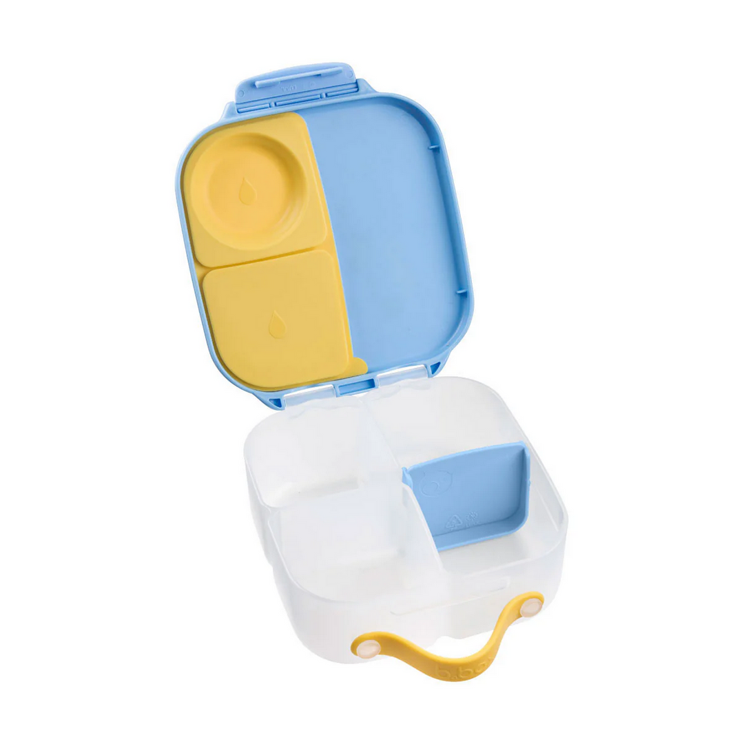 B.Box Mini Lunch Box - Bluey