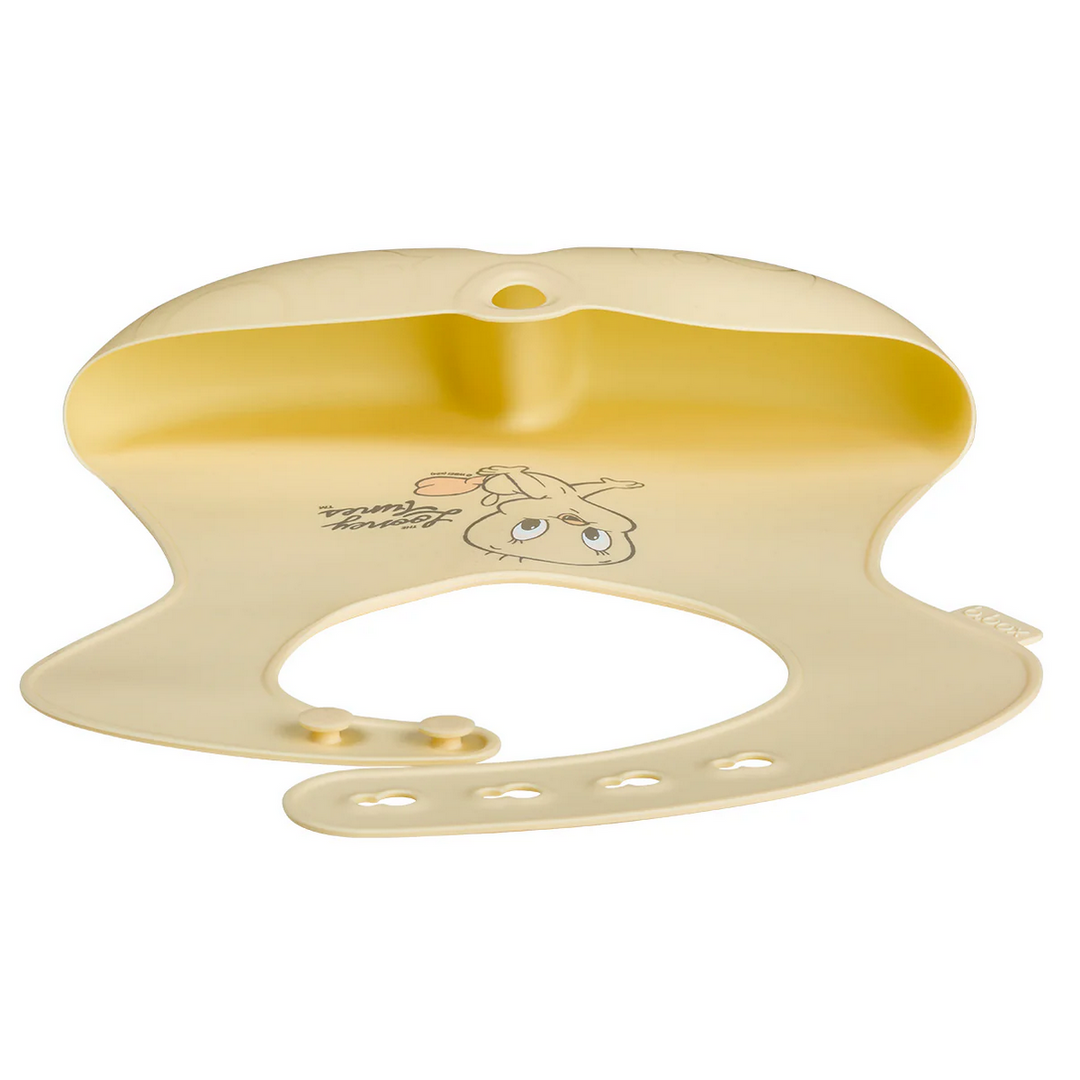 B.box Looney Tunes silicone bib - Tweety