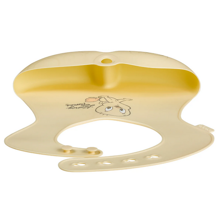 B.box Looney Tunes silicone bib - Tweety