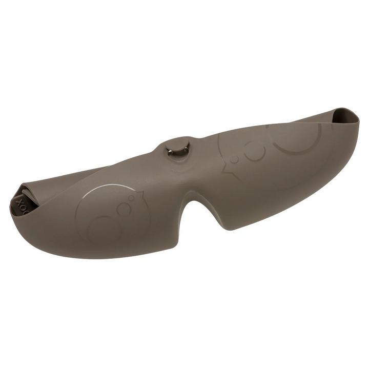 B.box Batman silicone bib