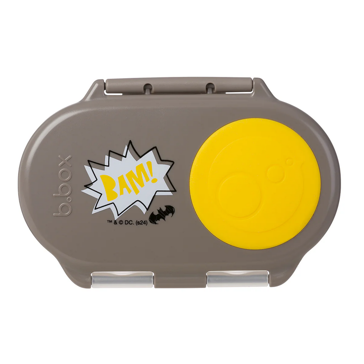 B.Box Snackbox - Batman – Whole Bubs
