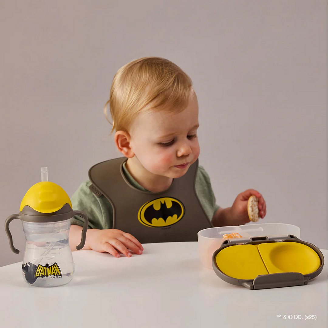 B.Box Snackbox - Batman