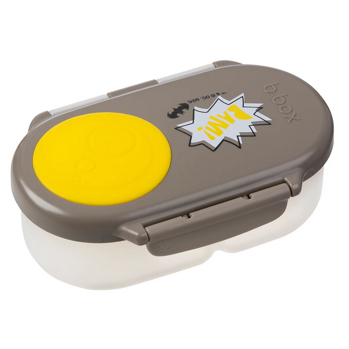 B.Box Snackbox - Batman