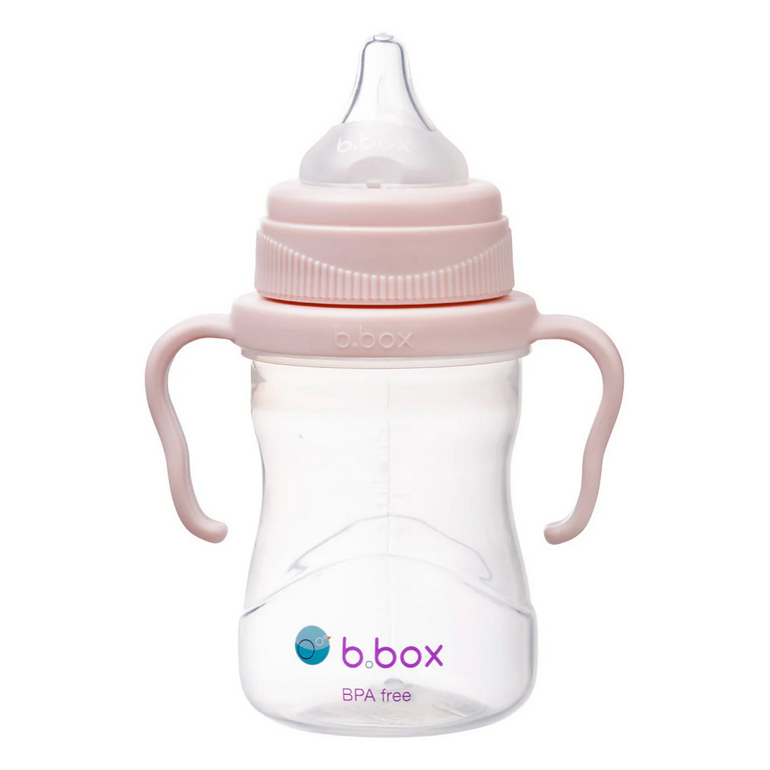 B.Box Transition Value Pack - Blush